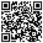 Profil detay sayfası QR kodu