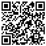 Profil detay sayfası QR kodu