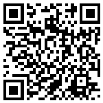 Profil detay sayfası QR kodu
