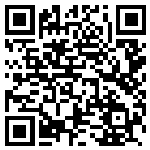 Profil detay sayfası QR kodu