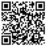 Profil detay sayfası QR kodu