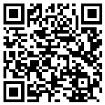 Profil detay sayfası QR kodu