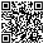 Profil detay sayfası QR kodu