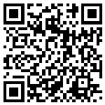 Profil detay sayfası QR kodu