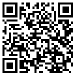 Profil detay sayfası QR kodu