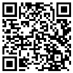 Profil detay sayfası QR kodu