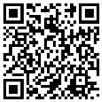 Profil detay sayfası QR kodu