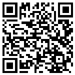 Profil detay sayfası QR kodu