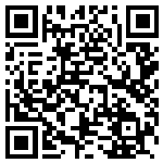 Profil detay sayfası QR kodu