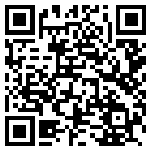 Profil detay sayfası QR kodu