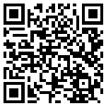 Profil detay sayfası QR kodu