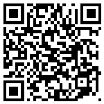 Profil detay sayfası QR kodu