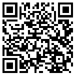 Profil detay sayfası QR kodu