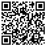 Profil detay sayfası QR kodu