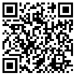 Profil detay sayfası QR kodu