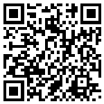 Profil detay sayfası QR kodu