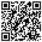 Profil detay sayfası QR kodu