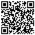 Profil detay sayfası QR kodu