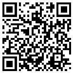 Profil detay sayfası QR kodu