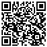 Profil detay sayfası QR kodu