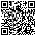 Profil detay sayfası QR kodu