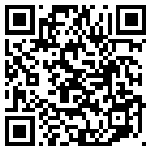 Profil detay sayfası QR kodu
