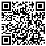 Profil detay sayfası QR kodu