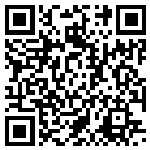 Profil detay sayfası QR kodu