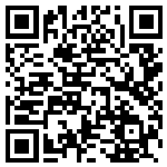 Profil detay sayfası QR kodu