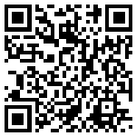 Profil detay sayfası QR kodu