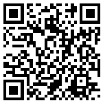 Profil detay sayfası QR kodu