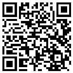 Profil detay sayfası QR kodu