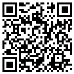 Profil detay sayfası QR kodu