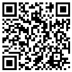 Profil detay sayfası QR kodu