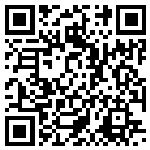 Profil detay sayfası QR kodu