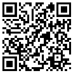 Profil detay sayfası QR kodu