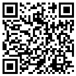 Profil detay sayfası QR kodu