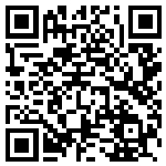Profil detay sayfası QR kodu