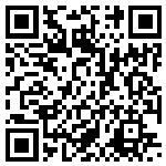Profil detay sayfası QR kodu