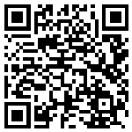 Profil detay sayfası QR kodu