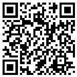 Profil detay sayfası QR kodu