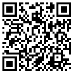 Profil detay sayfası QR kodu