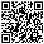 Profil detay sayfası QR kodu