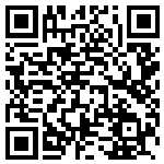 Profil detay sayfası QR kodu