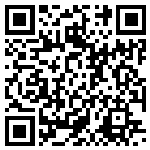 Profil detay sayfası QR kodu