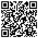 Profil detay sayfası QR kodu