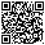 Profil detay sayfası QR kodu