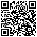 Profil detay sayfası QR kodu