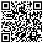 Profil detay sayfası QR kodu