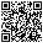 Profil detay sayfası QR kodu
